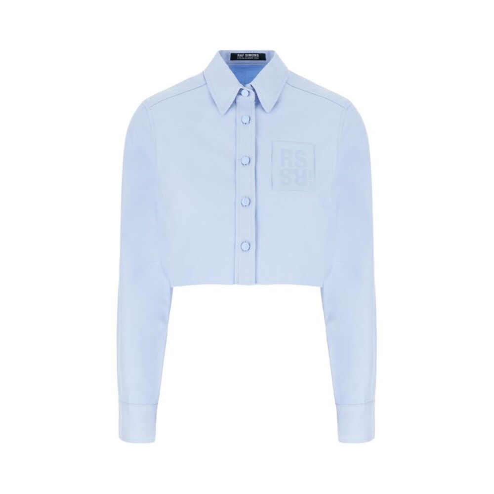 Raf Simons Woman Clothing Shirts